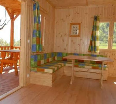 Hotel Camping La Torre Espot Exterior foto