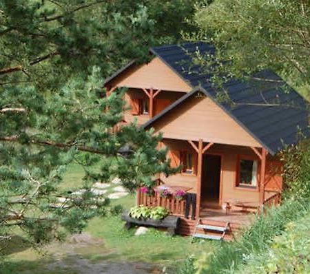 Hotel Camping La Torre Espot Exterior foto