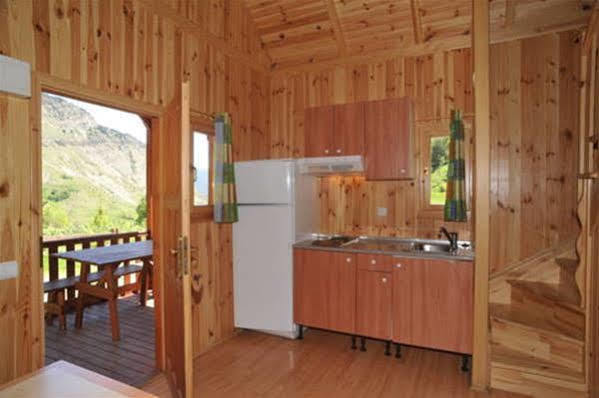 Hotel Camping La Torre Espot Exterior foto