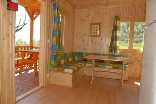 Hotel Camping La Torre Espot Exterior foto