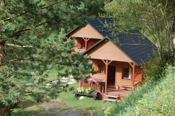 Hotel Camping La Torre Espot Exterior foto